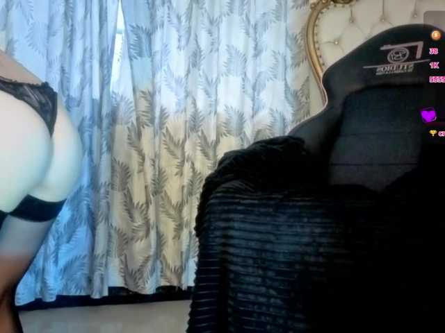 MAHYRA-TAY live cam on BongaCams
