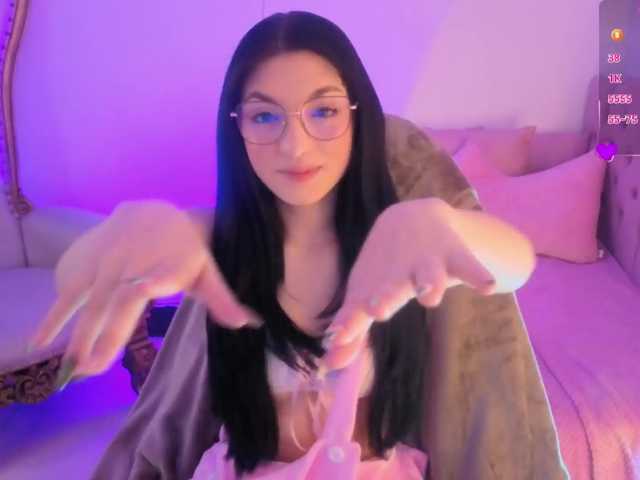 MAHYRA-TAY live cam on BongaCams