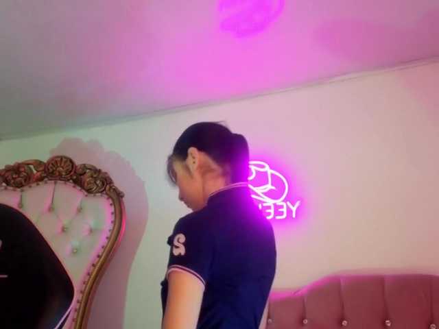 MAHYRA-TAY live cam on BongaCams