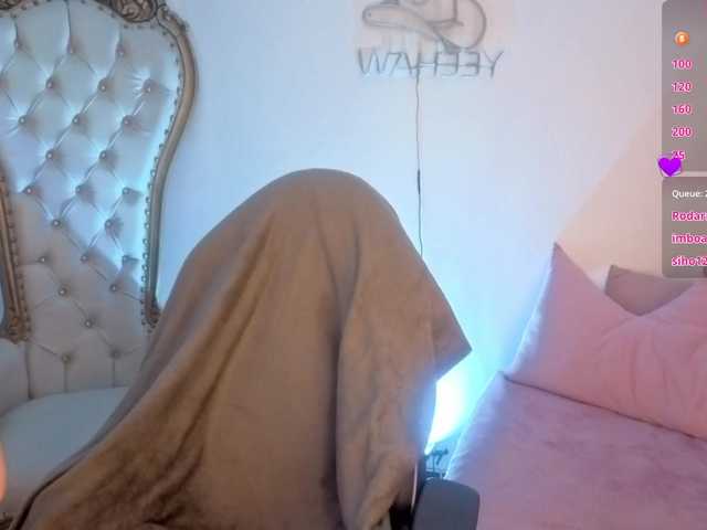 MAHYRA-TAY live cam on BongaCams