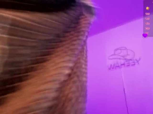 MAHYRA-TAY прямой эфир на BongaCams
