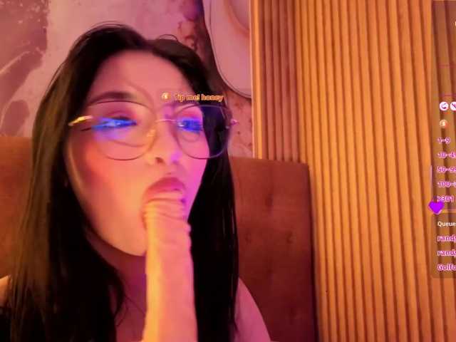 MAHYRA-TAY live cam on BongaCams