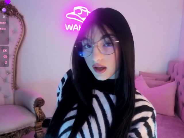 MAHYRA-TAY