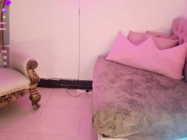 MAHYRA-TAY live cam on BongaCams