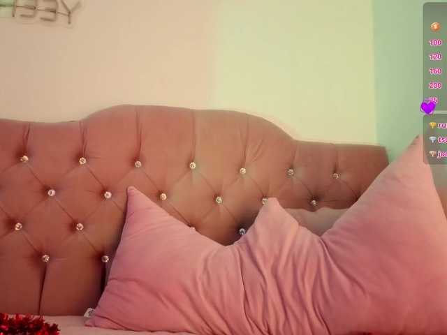 MAHYRA-TAY live cam on BongaCams