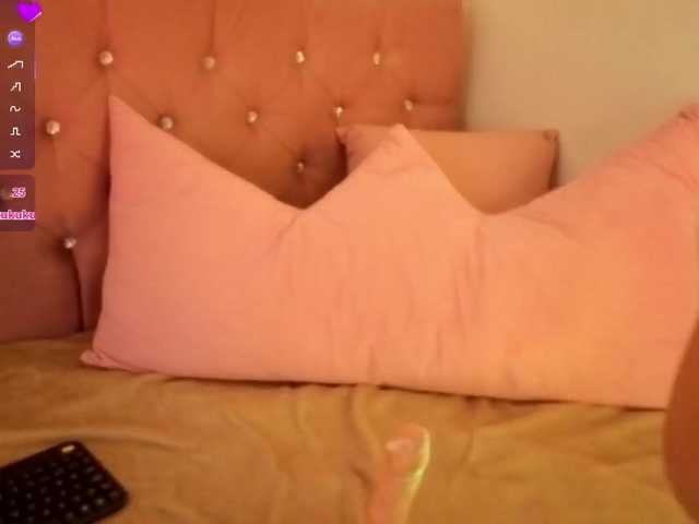 MAHYRA-TAY live cam on BongaCams