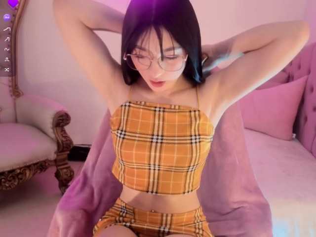 MAHYRA-TAY live cam on BongaCams