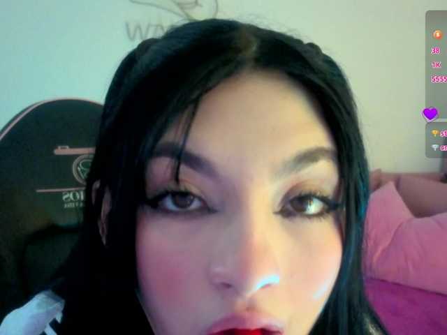 MAHYRA-TAY live cam on BongaCams