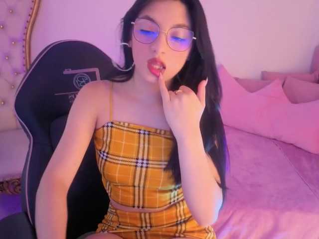 MAHYRA-TAY live cam on BongaCams
