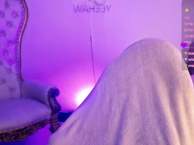 MAHYRA-TAY live webcam show