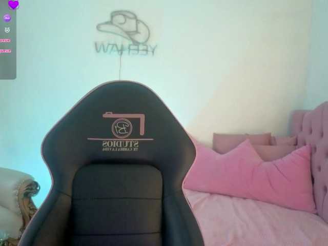 MAHYRA-TAY live cam on BongaCams