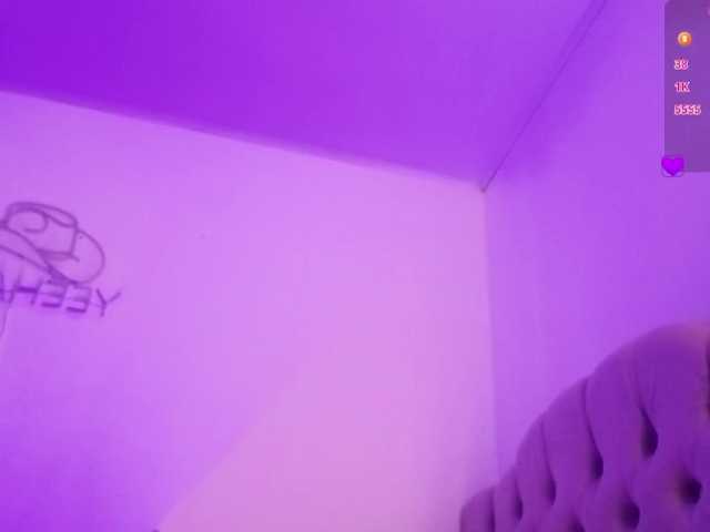 MAHYRA-TAY live cam on BongaCams