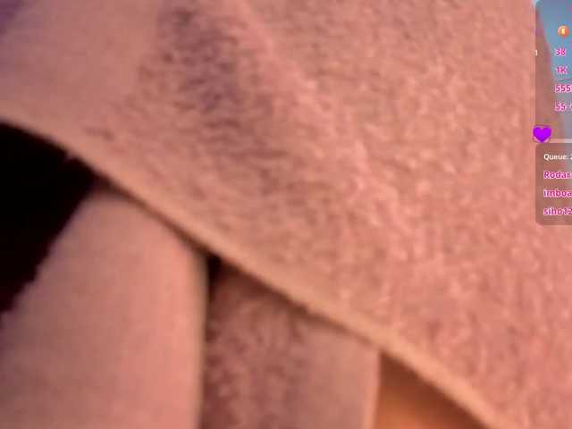 MAHYRA-TAY live cam on BongaCams