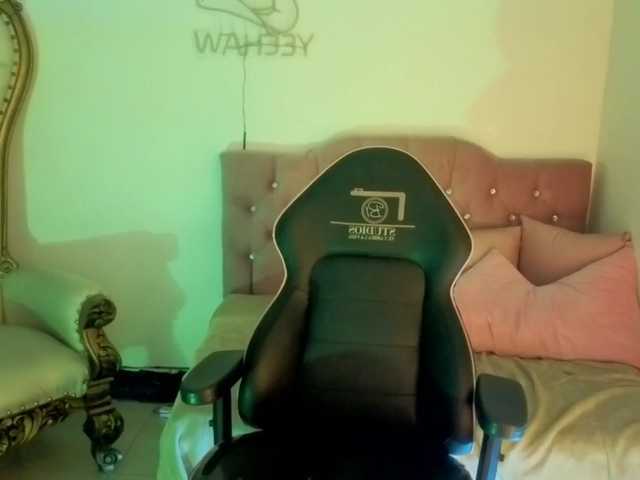 MAHYRA-TAY live cam on BongaCams