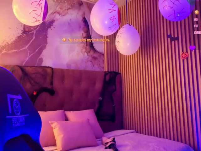 MAHYRA-TAY live cam on BongaCams