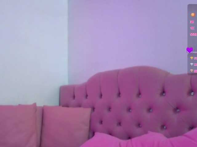 MAHYRA-TAY live cam on BongaCams