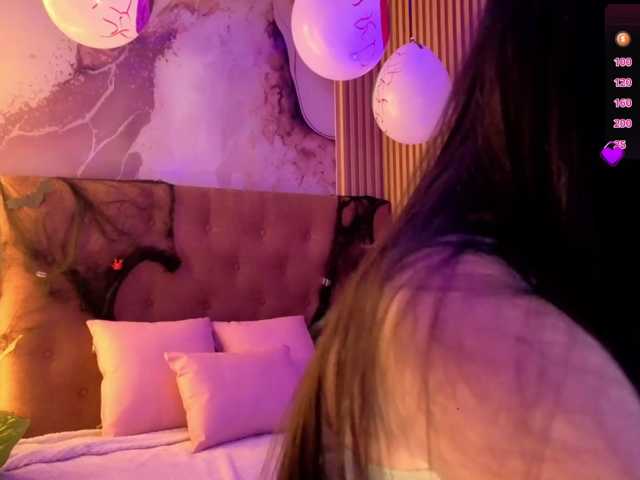 MAHYRA-TAY live cam on BongaCams
