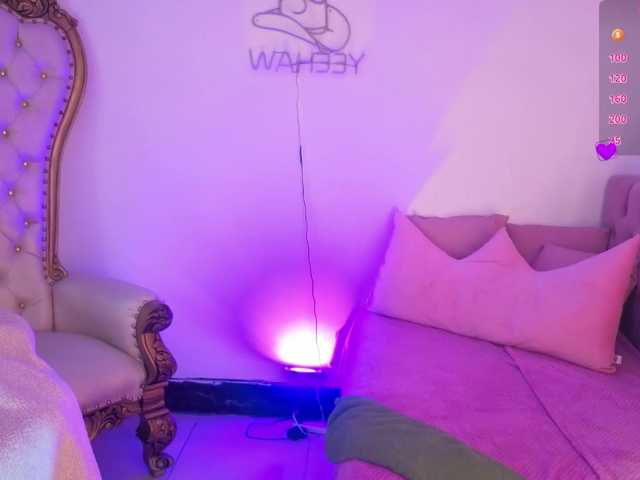 MAHYRA-TAY live cam on BongaCams