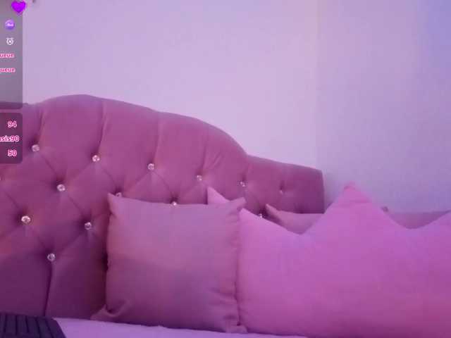 MAHYRA-TAY live cam on BongaCams