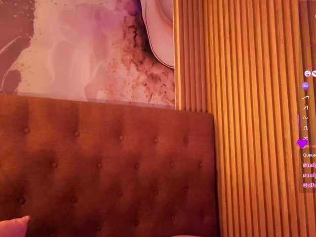 MAHYRA-TAY live cam on BongaCams