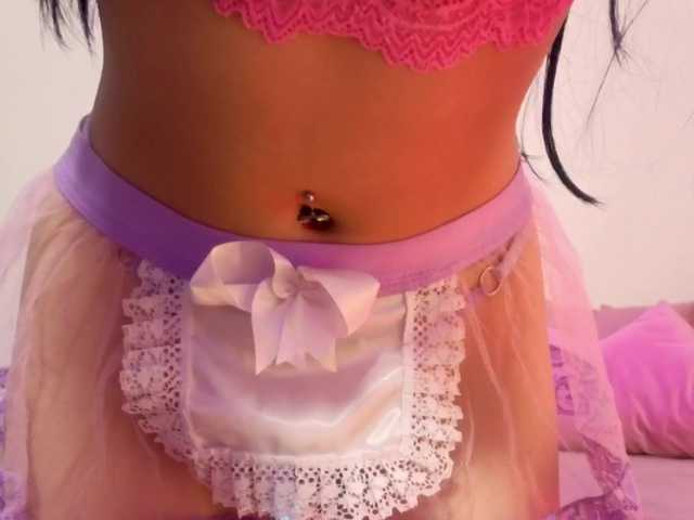 MAHYRA-TAY live cam on BongaCams