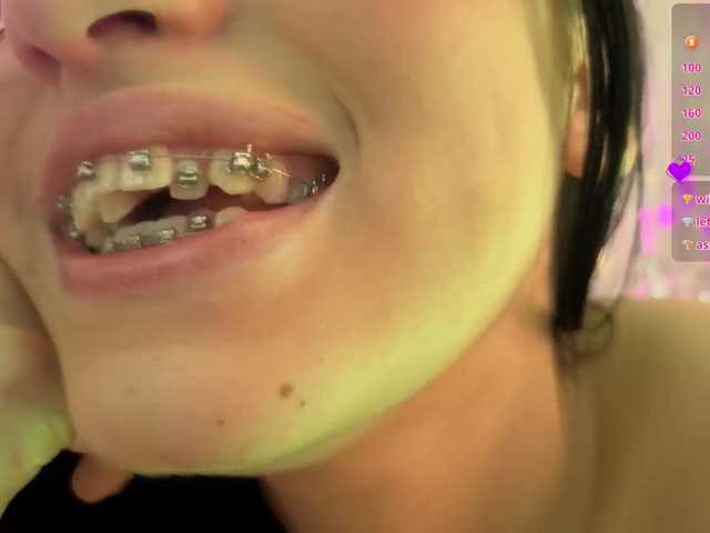 MAHYRA-TAY live cam on BongaCams