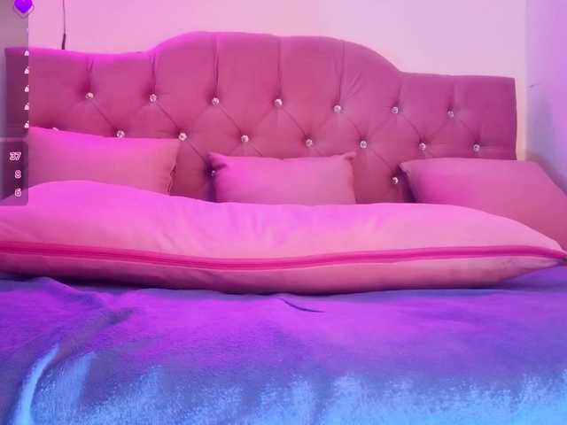 MAHYRA-TAY live cam on BongaCams