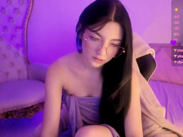 MAHYRA-TAY live webcam show