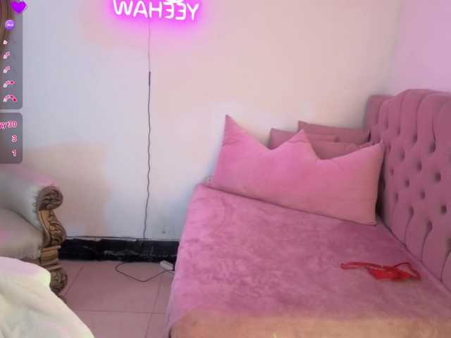 MAHYRA-TAY live cam on BongaCams