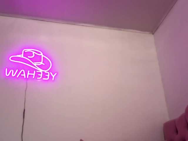 MAHYRA-TAY live cam on BongaCams
