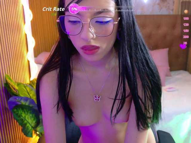 MAHYRA-TAY live cam on BongaCams