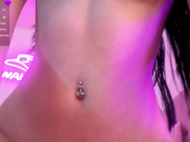 MAHYRA-TAY live cam on BongaCams