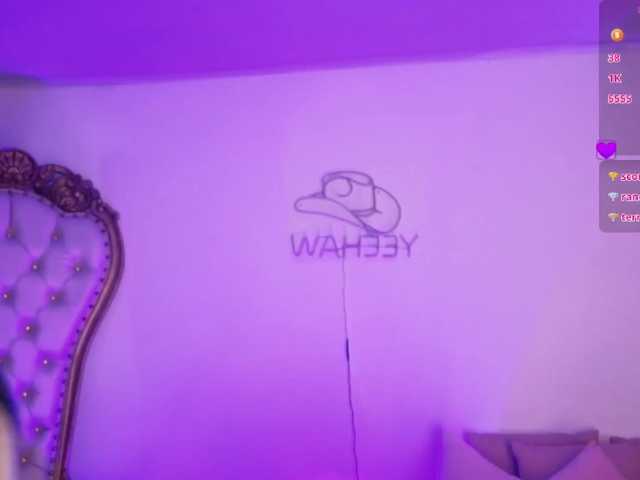 MAHYRA-TAY live cam on BongaCams