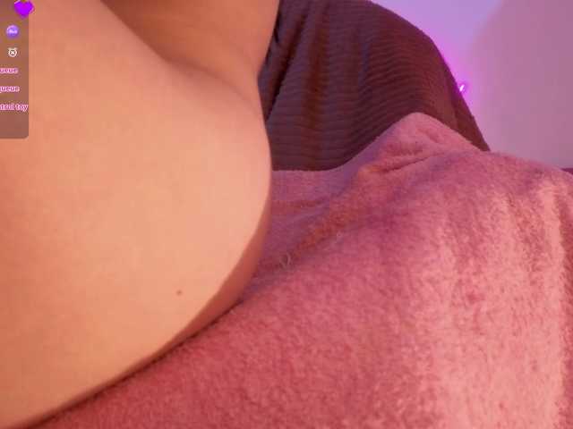 MAHYRA-TAY live cam on BongaCams