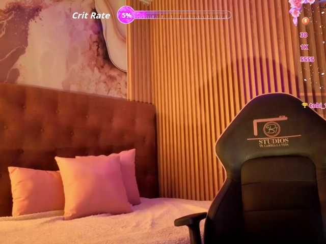 MAHYRA-TAY live cam on BongaCams