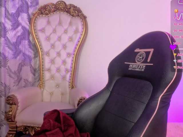 MAHYRA-TAY's BongaCams show and profile