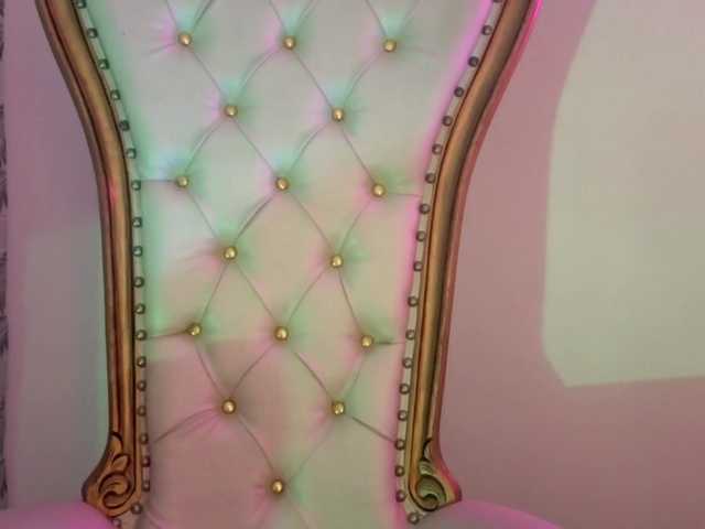 MAHYRA-TAY live cam on BongaCams