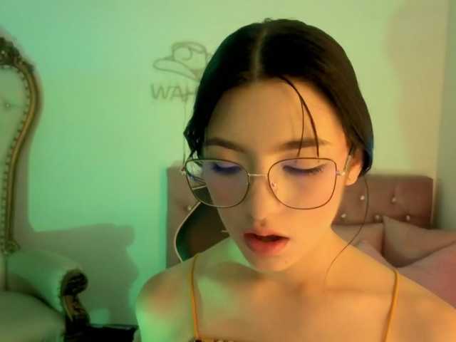 MAHYRA-TAY live cam on BongaCams