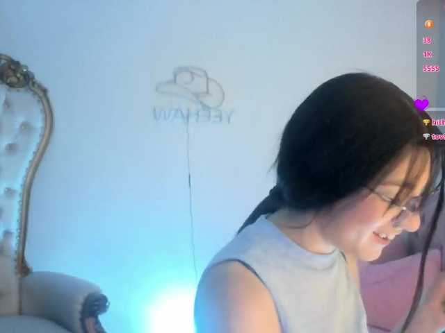 MAHYRA-TAY live cam on BongaCams