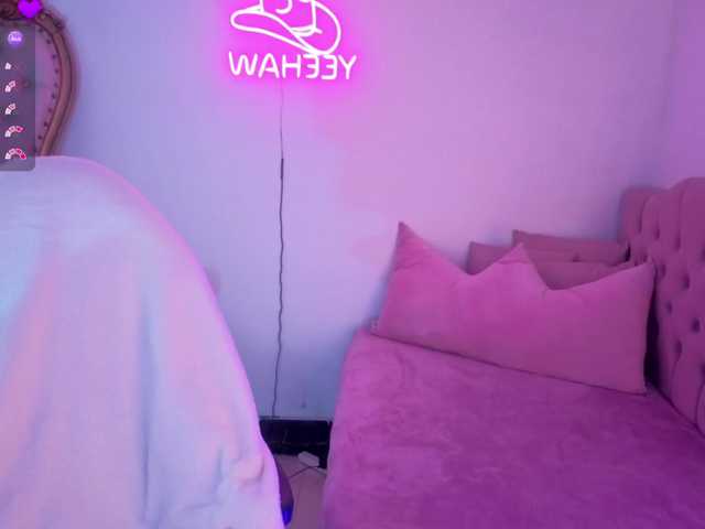 MAHYRA-TAY live cam on BongaCams