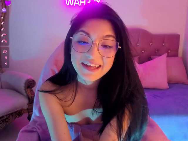 MAHYRA-TAY live cam on BongaCams