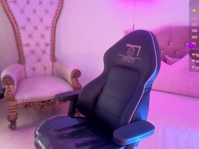 MAHYRA-TAY