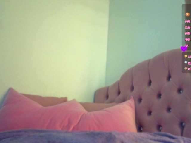 MAHYRA-TAY live cam on BongaCams