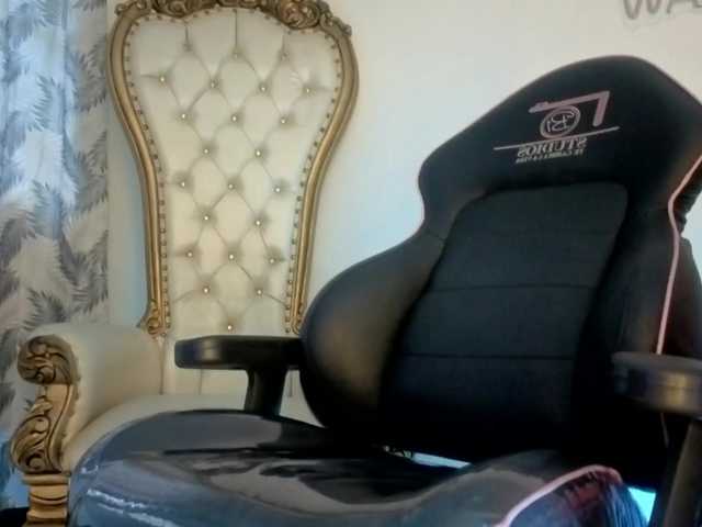 MAHYRA-TAY live cam on BongaCams