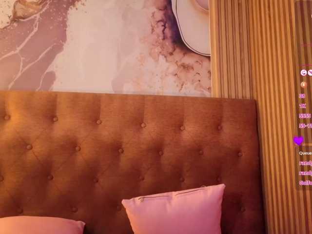 MAHYRA-TAY live cam on BongaCams