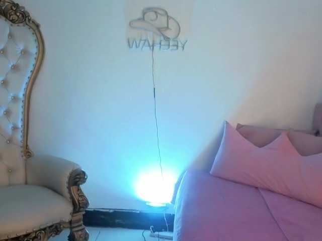 MAHYRA-TAY live cam on BongaCams