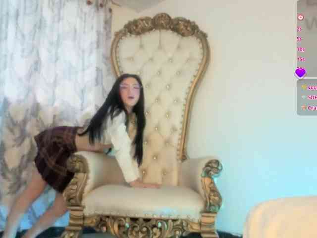 MAHYRA-TAY webcam