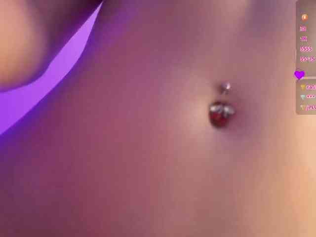 MAHYRA-TAY webcam