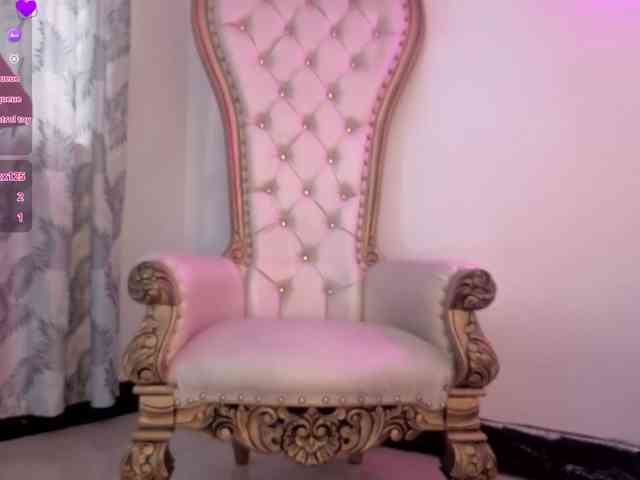 MAHYRA-TAY webcam