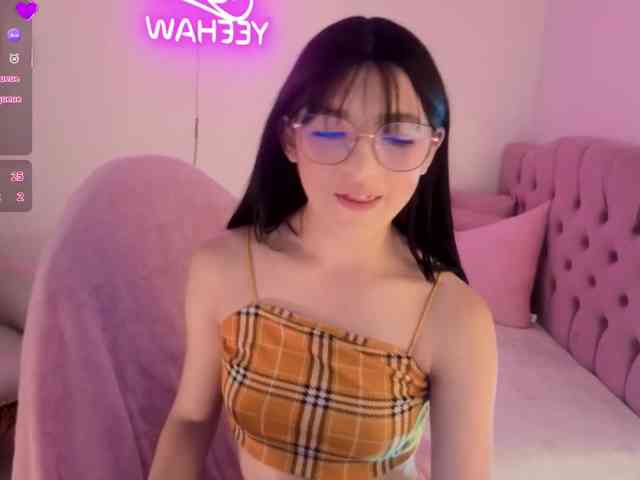 MAHYRA-TAY webcam